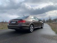 gebraucht Mercedes E350 Elegance 4-Matic Massage Standheizung Scheckheft