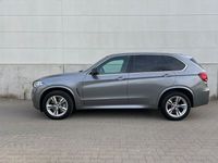 gebraucht BMW X5 M50/AHK/TWA/Kamera/NETTO 36.126 €