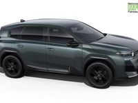 Neu Citroën C5 145 PS (106 kW) 2026 Perla nera schwarz me... SUV