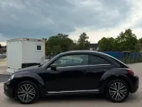 Occasion VW Beetle Edition 105 ch (77 kW) 2017 Bleue Citadine
