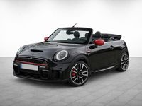 Usata Mini John Cooper Works 231 CV (169 kW) 2023 Nero Utilitaria