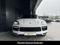 gebraucht Porsche Cayenne E-Hybrid Coupe Platinum Edition AHK-el.