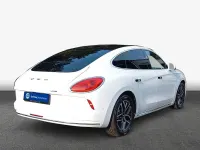 Ny Ora 07 150 kW (204 HK) 2025 Vit Sedan