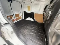 Używany Ford Transit Connect 95 KM (69 kW) 2015 Biały Minivan