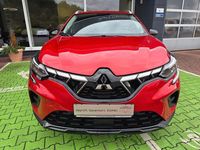 Gebraucht Mitsubishi ASX Plus 91 PS (66 kW) 2024 Rot SUV