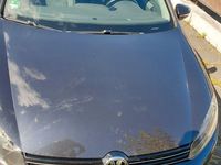 Gebraucht VW Golf VI Highline 160 PS (117 kW) 2009 Schwarz Kleinwagen