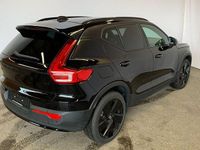 Gebraucht Volvo XC40 Plus 163 PS (119 kW) 2025 Schwarz SUV