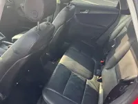 Gebraucht Audi A3 S-Line 200 PS (147 kW) 2011 Rot Kleinwagen