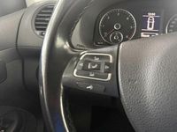 Gebraucht VW Caddy Maxi 170 PS (125 kW) 2013 Grau Van / Kleinbus