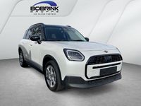 Gebraucht Mini Countryman Classic 170 PS (125 kW) 2025 Weiß SUV