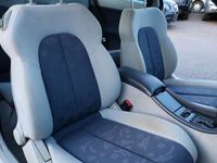 gebraucht Mercedes CLK200 Coupe AVANTGARDE Automatik Klima