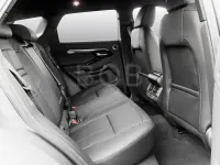 Gebraucht Land Rover Range Rover evoque SE Dynamic 250 PS (183 kW) 2023 Grau SUV