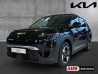 Gebraucht Kia EV3 Earth 150 kW (204 PS) 2025 Schwarz SUV