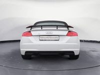 gebraucht Audi TT Roadster 2.0 TFSI S tronic S Line Competition