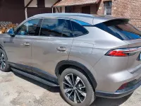 Gebraucht MG EHS Luxury 272 PS (200 kW) 2025 Grau SUV