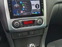 gebraucht Ford Focus Focus2.0 (Benzin) 16V Ghia mit Android System!