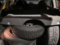 Gebraucht Opel Corsa 75 PS (55 kW) 2004 Schwarz Limousine