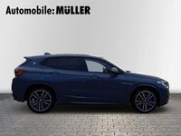 Gebraucht BMW X2 Performance 306 PS (225 kW) 2021 Grau SUV