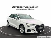 Gebraucht Audi A3 Comfort 204 PS (150 kW) 2022 Ibisweiss Limousine