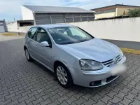 Gebraucht VW Golf IV 102 PS (75 kW) 2004 Silber Limousine