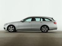 Gebraucht Mercedes E250 Avantgarde 211 PS (155 kW) 2017 Silber Kombi