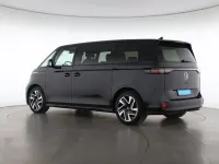 Gebraucht VW ID. Buzz GTX 250 kW (340 PS) 2025 Deep black perleffekt Van / Kleinbus