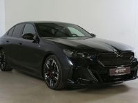 Gebraucht BMW i5 M Sport 442 kW (601 PS) 2025 Schwarz Limousine