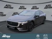 Gebraucht Mazda 6e Takumi-Line 189 kW (258 PS) 2025 Grau Limousine