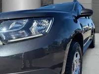 Gebraucht Dacia Duster Comfort 101 PS (74 kW) 2019 Grau SUV