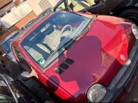 Gebraucht Renault Twingo 58 PS (42 kW) 2007 Rot Kleinwagen