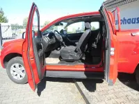 Gebraucht Ford Ranger XLT 213 PS (156 kW) 2022 Racerot Pickup