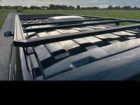 Gebraucht VW Multivan 150 PS (110 kW) 2018 Schwarz Van / Kleinbus