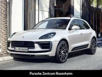 Gebraucht Porsche Macan S 381 PS (280 kW) 2023 Weiß SUV