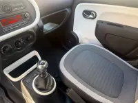 Usata Renault Twingo Experience 90 CV (66 kW) 2016 Blu Utilitaria
