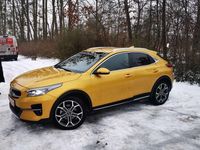 Gebraucht Kia XCeed 140 PS (102 kW) 2019 Gold SUV