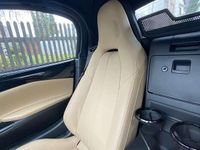 Gebraucht Mazda MX5 160 PS (117 kW) 2018 Schwarz Cabrio