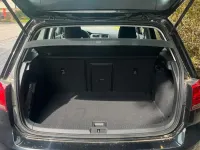 Gebraucht VW Golf VII 122 PS (89 kW) 2013 Schwarz Limousine