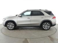Gebraucht Mercedes GLE350 136 PS (100 kW) 2021 Grau SUV