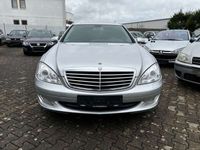 gebraucht Mercedes S320 S 320CDI (221.022)