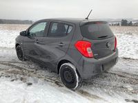 Gebraucht Opel Karl 75 PS (55 kW) 2015 Andere farben Kleinwagen