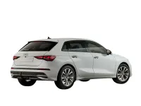 Neu Audi A3 150 PS (110 kW) 2026 Auf anfrage Limousine