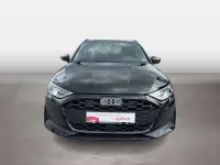 Gebraucht Audi A3 Sport 116 PS (85 kW) 2025 Schwarz Limousine
