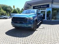 Neu Foton 4 173 PS (127 kW) 2025 Grün SUV