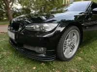 Gebraucht Alpina B3 360 PS (264 kW) 2008 Schwarz Coupé