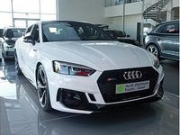 Gebraucht Audi S5 Ambiente 367 PS (269 kW) 2024 Mythosschwarz metallic Limousine