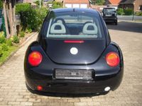 gebraucht VW Beetle New1.4 HU NEU