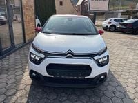 Gebraucht Citroën C3 Shine 110 PS (80 kW) 2020 Weiß Kleinwagen