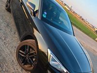 Gebraucht Seat Leon FR 150 PS (110 kW) 2022 Schwarz Limousine