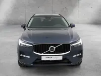Gebraucht Volvo XC60 Core 197 PS (144 kW) 2023 Denim blue SUV