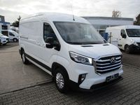 Gebraucht Ford Transit 148 PS (108 kW) 2024 Weiß Van / Kleinbus